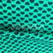 ইকো বন্ধুত্বপূর্ণ দৈনন্দিন পোশাক নমনীয় লেগিংস ফ্যাব্রিক পুনর্ব্যবহৃত Repreve পলিস্টার স্প্যান্ডেক্স 125cm